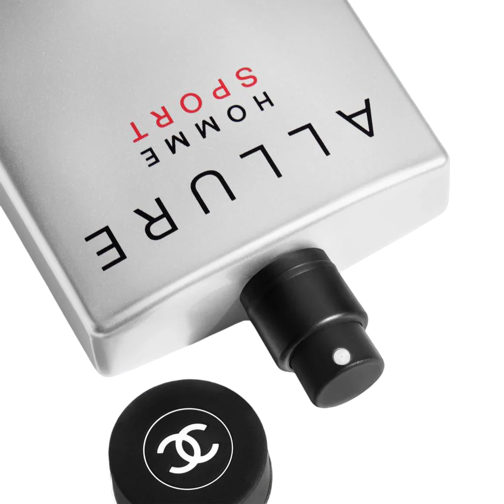 Chanel Allure Homme Sport Eau de Toilette