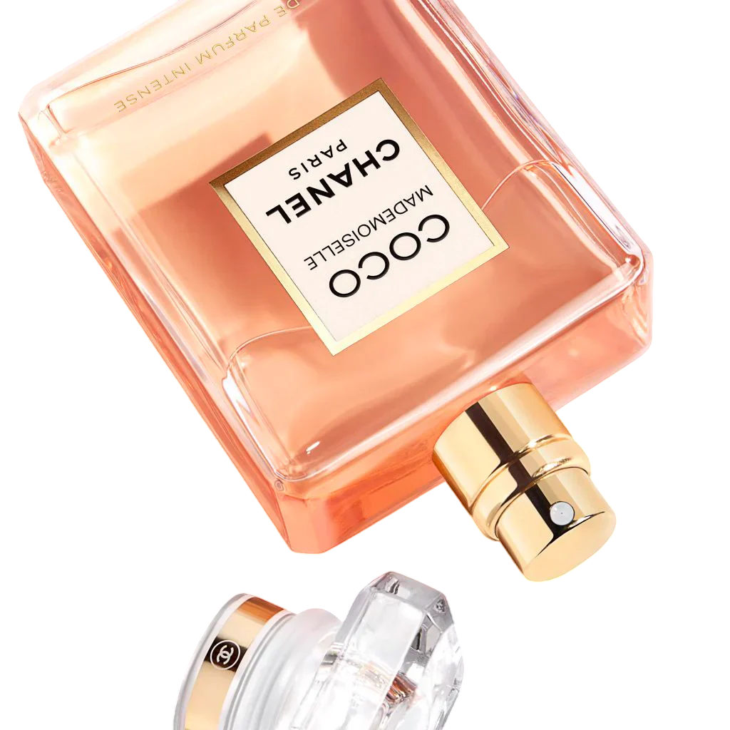 Chanel Coco Mademoiselle Eau de Parfum (Intense)