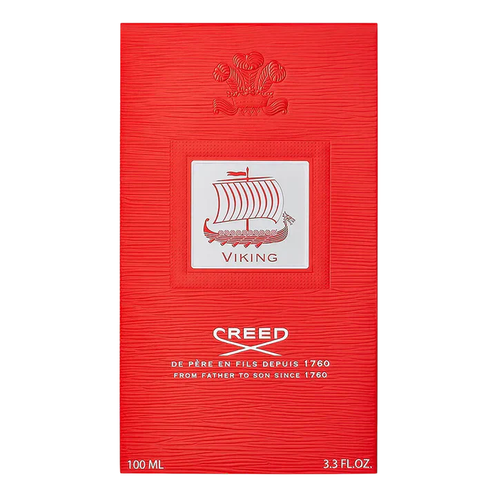 Creed Viking