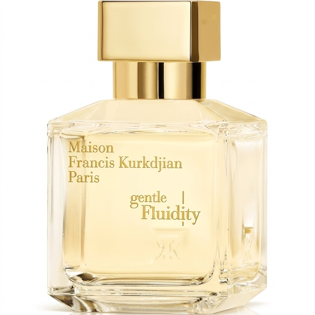 Gentle Fluidity Gold