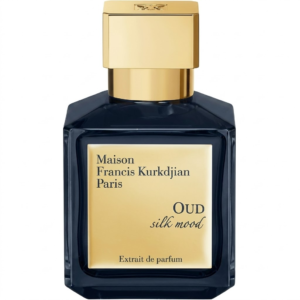 Oud Silk Mood Extrait de parfum