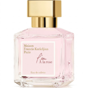 L'eau À la Rose