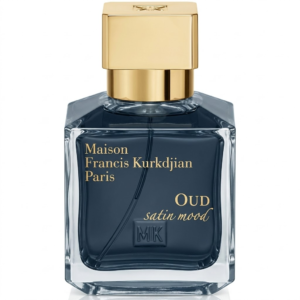 Oud Satin Mood EDP
