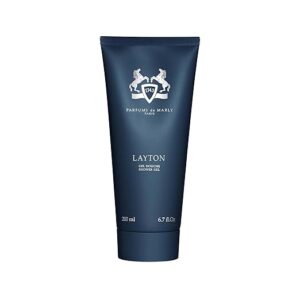 Parfums de Marly Layton Shower Gel