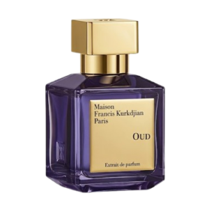 OUD Extrait de Parfum