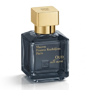 OUD Silk Mood