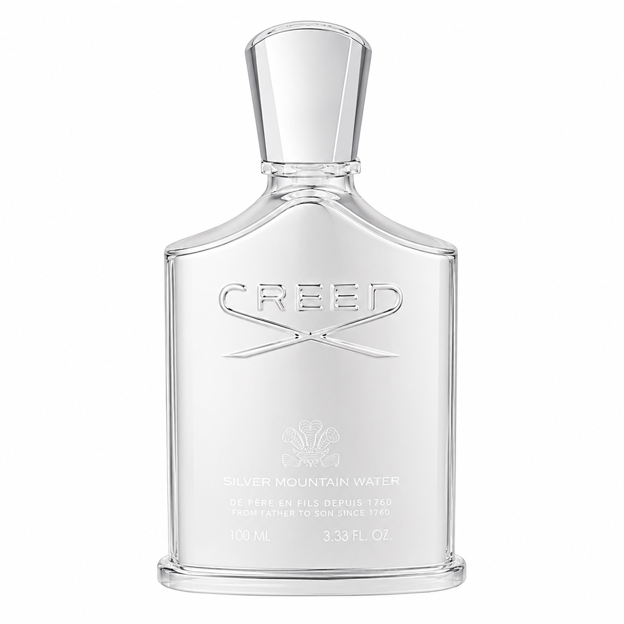 Creed Himalaya