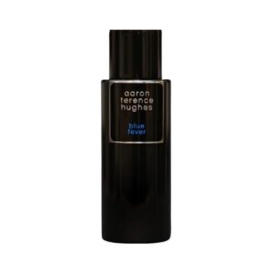 Aaron Terence Hughes Blue Fever