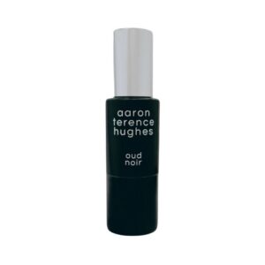 Aaron Terence Hughes Oud Noir