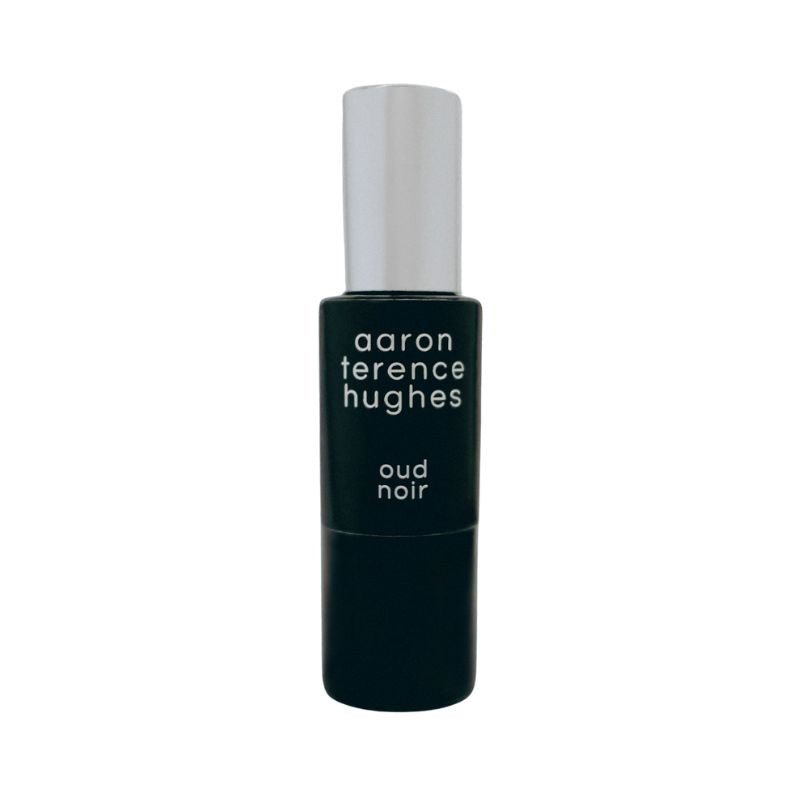 Aaron Terence Hughes Oud Noir