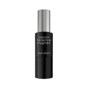 Aaron Terence Hughes Slut Elixir