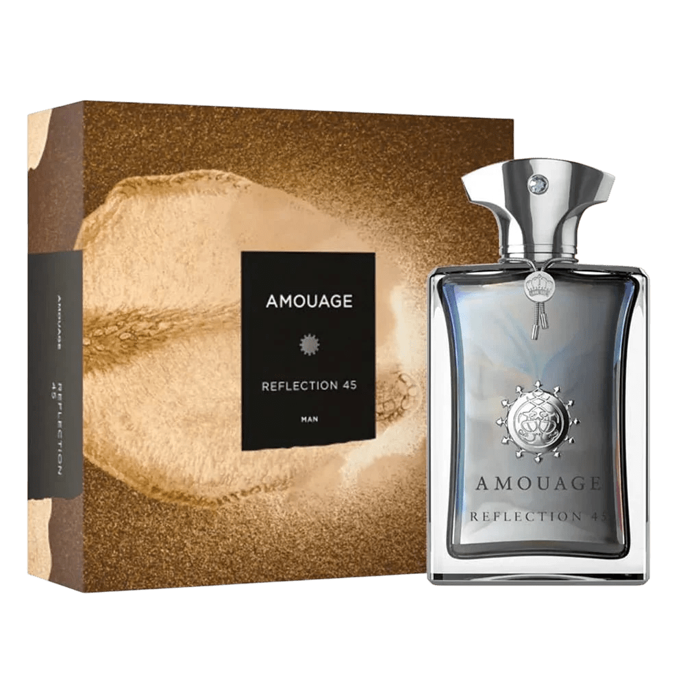 Amouage Reflection 45 - Image 2