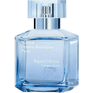 Aqua Celestia Cologne Forte