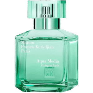Aqua Media Cologne Forte