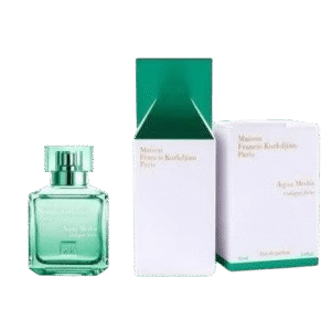 Aqua Media Cologne Forte