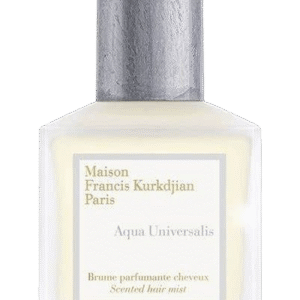 Aqua Universalis Scented Hair Mist 70ml Without Box