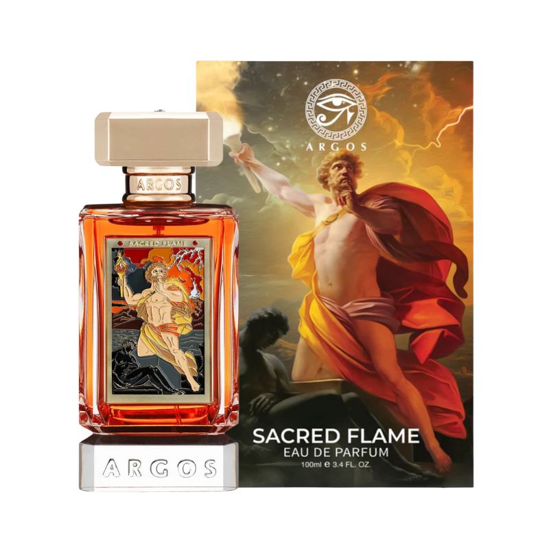 Argos Sacred Flame - Image 2