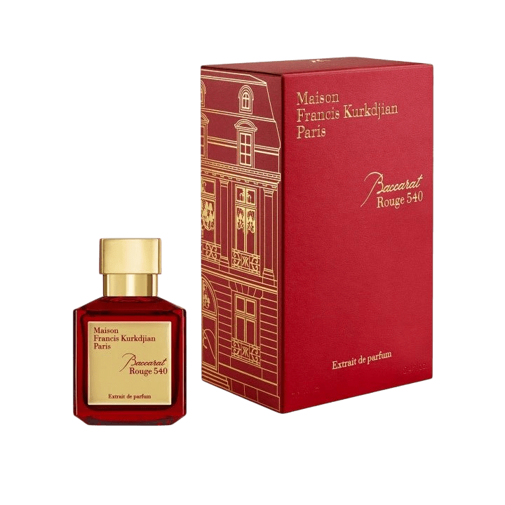 Baccarat Rouge 540 Extrait - Image 4