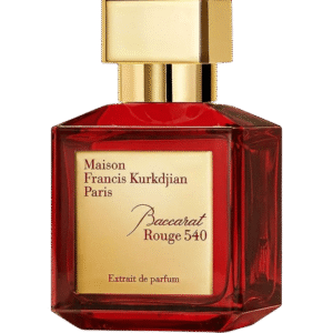 Baccarat Rouge 540 Extrait