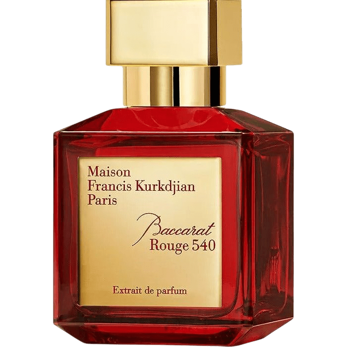 Baccarat Rouge 540 Extrait