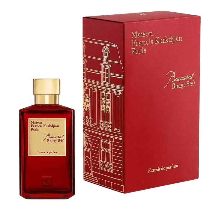 Baccarat Rouge 540 Extrait - Image 2