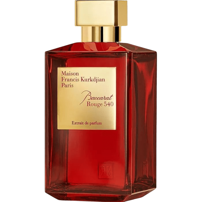 Baccarat Rouge 540 Extrait - Image 3