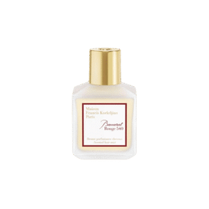 Baccarat Rouge 540 Scented Hair Mist