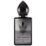 Black Gemstone