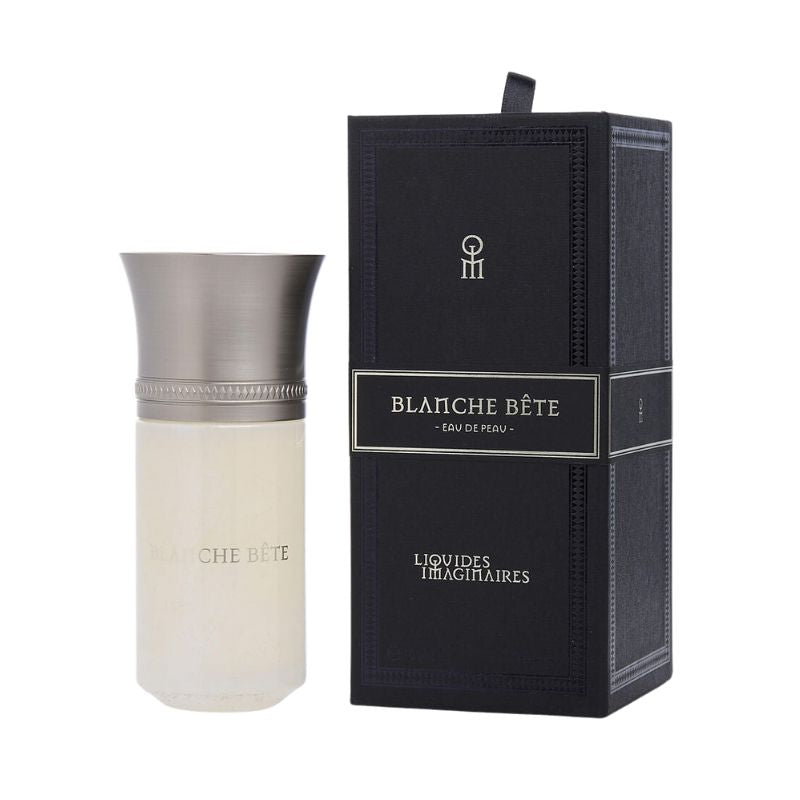 Blanche Bete - Image 2