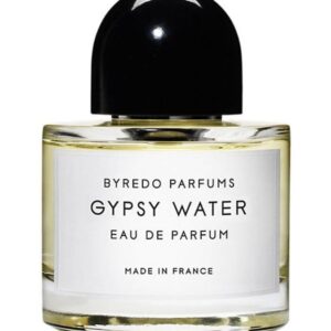 Byredo Gypsy Water