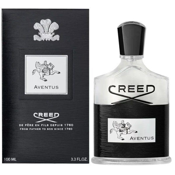 Creed Aventus - Image 2
