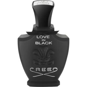 Creed Love in Black