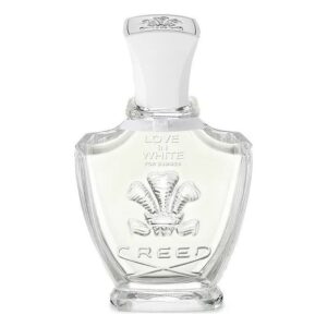 Creed Love in White for Summer
