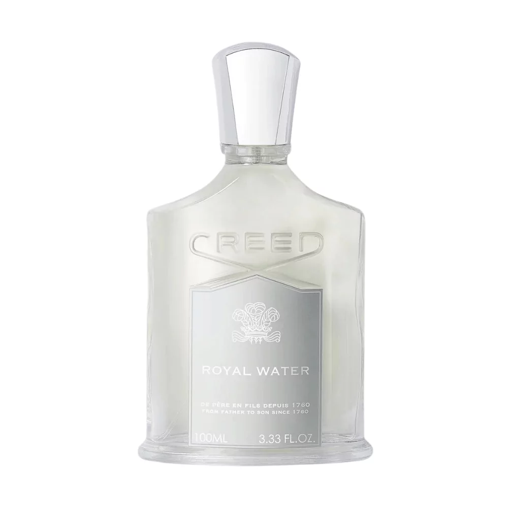 Creed Royal Water
