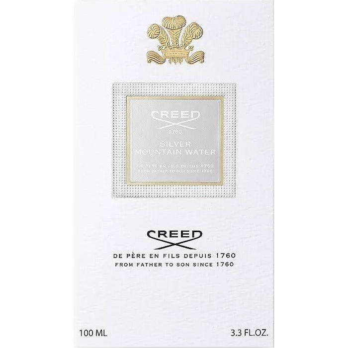Creed Silver Mountain Water - Image 2