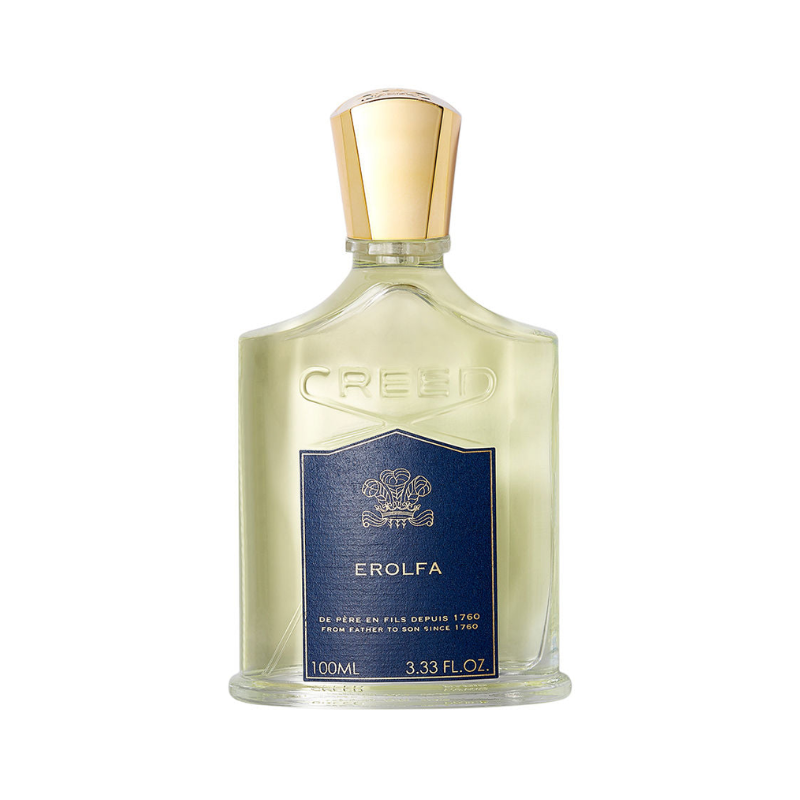 Creed Erolfa