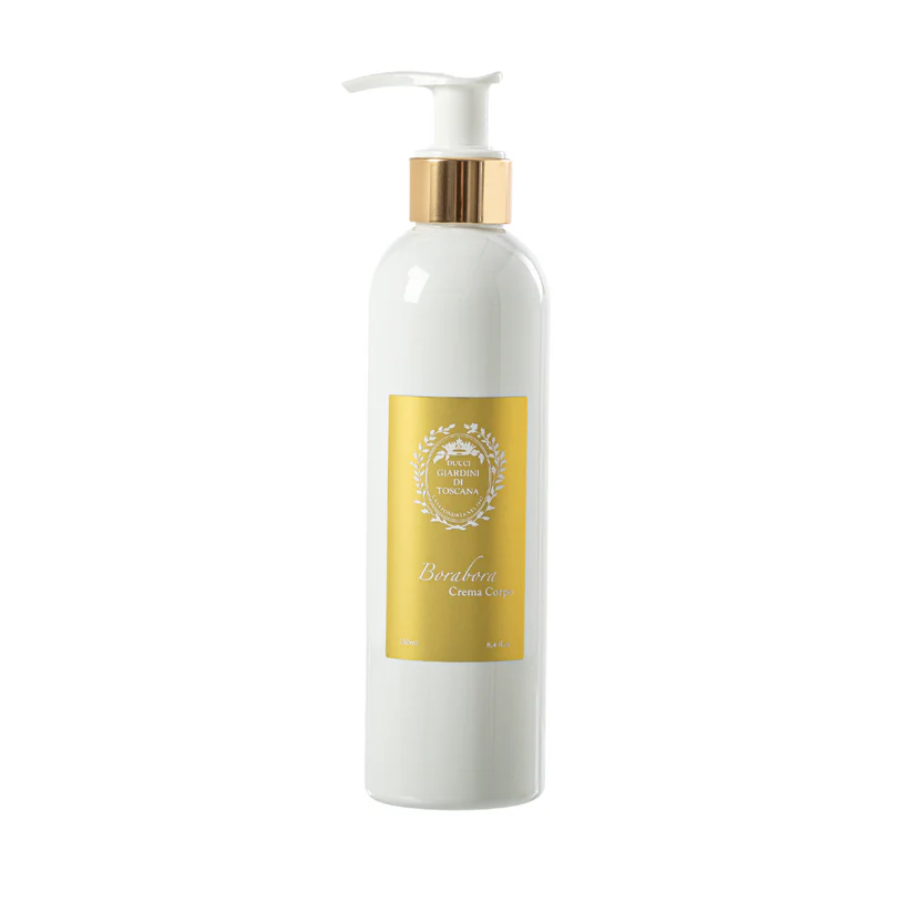 Giardini Di Toscana BoraBora Body Lotion