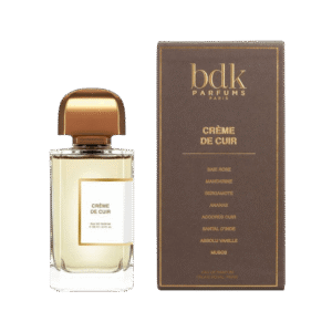 Creme de Cuir