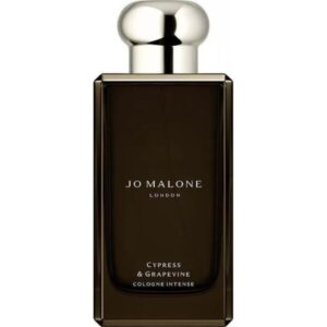 Cypress & Grapevine Cologne Intense