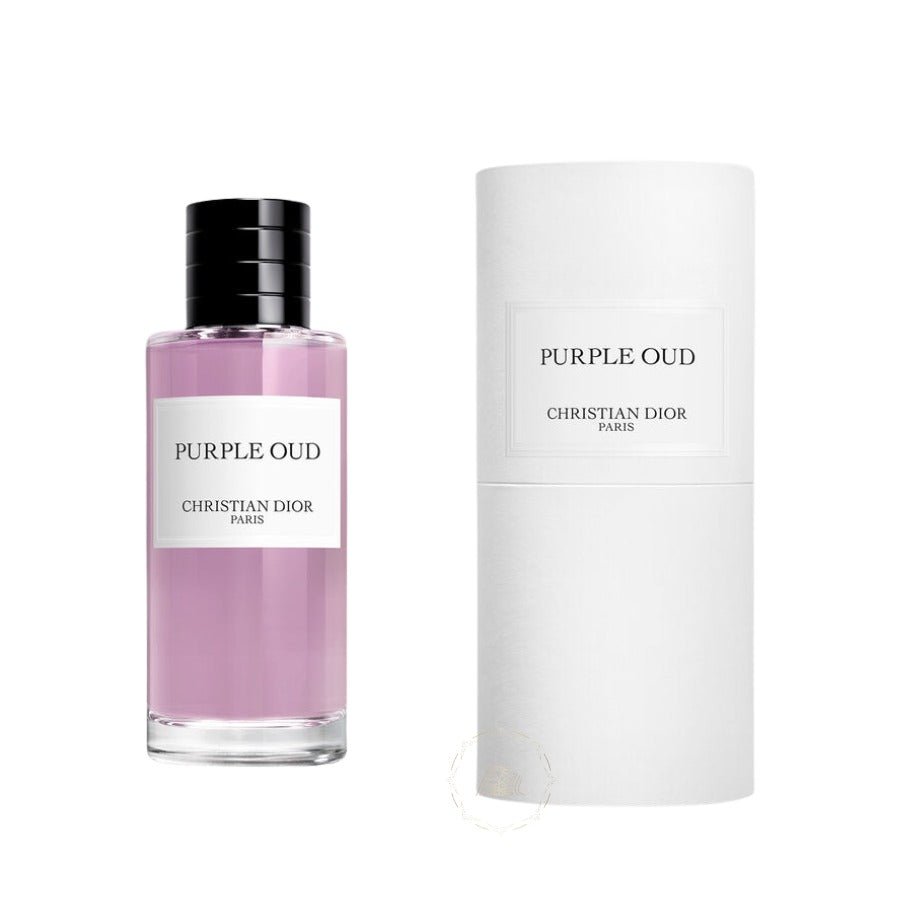Dior Purple Oud - Image 2
