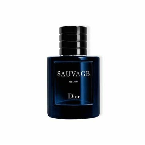 Dior Sauvage Elixir