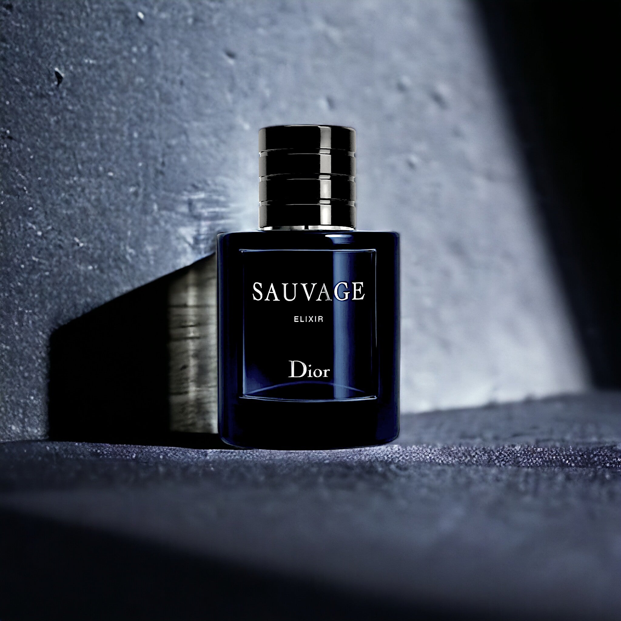 Dior Sauvage Elixir - Image 2