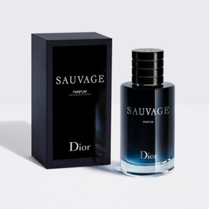 Dior Sauvage Parfum - Image 2