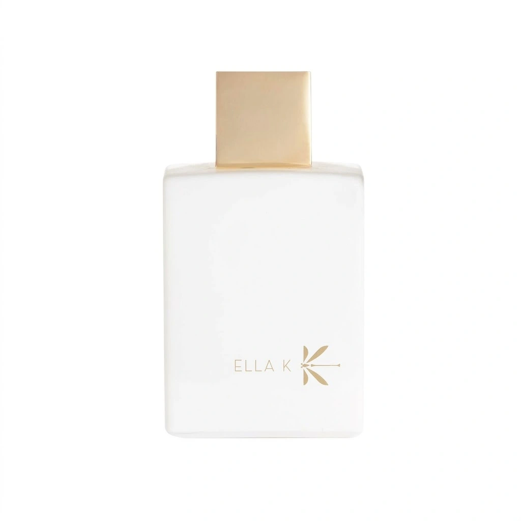 Ella K Musc K