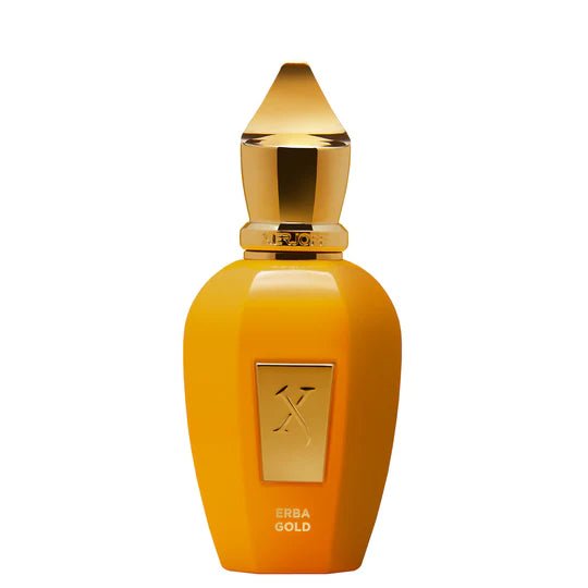 Erba Gold
