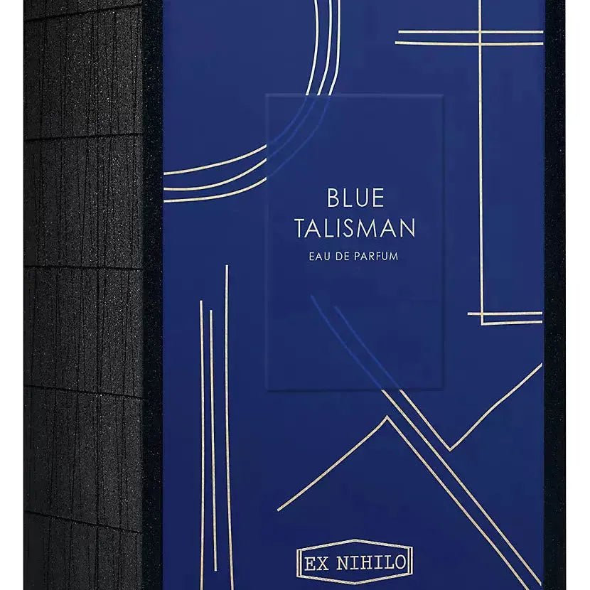Ex Nihilo Blue Talisman - Image 2