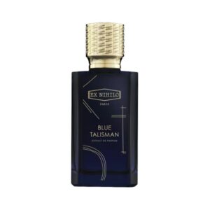 Ex Nihilo Blue Talisman Extrait de Parfum
