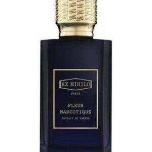 Ex Nihilo Fleur Narcotique Extrait de Parfum