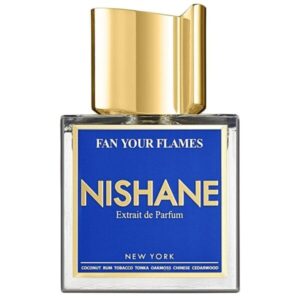 Fan Your Flames