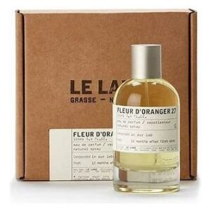 Fleur d'Oranger 27 - Image 4